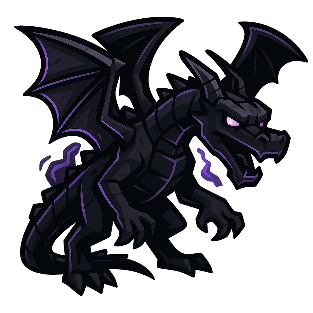 Ender Dragon