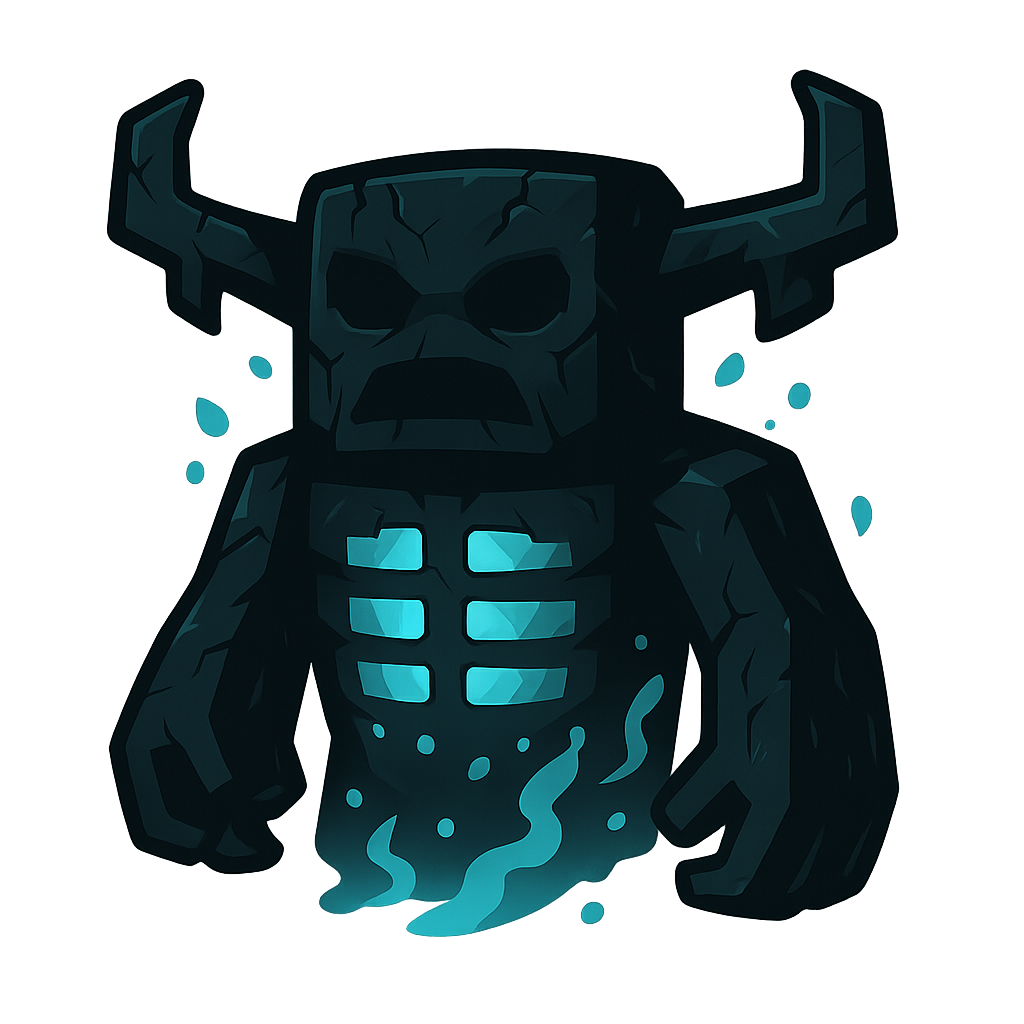 Warden